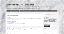 Desktop Screenshot of engginfo.com